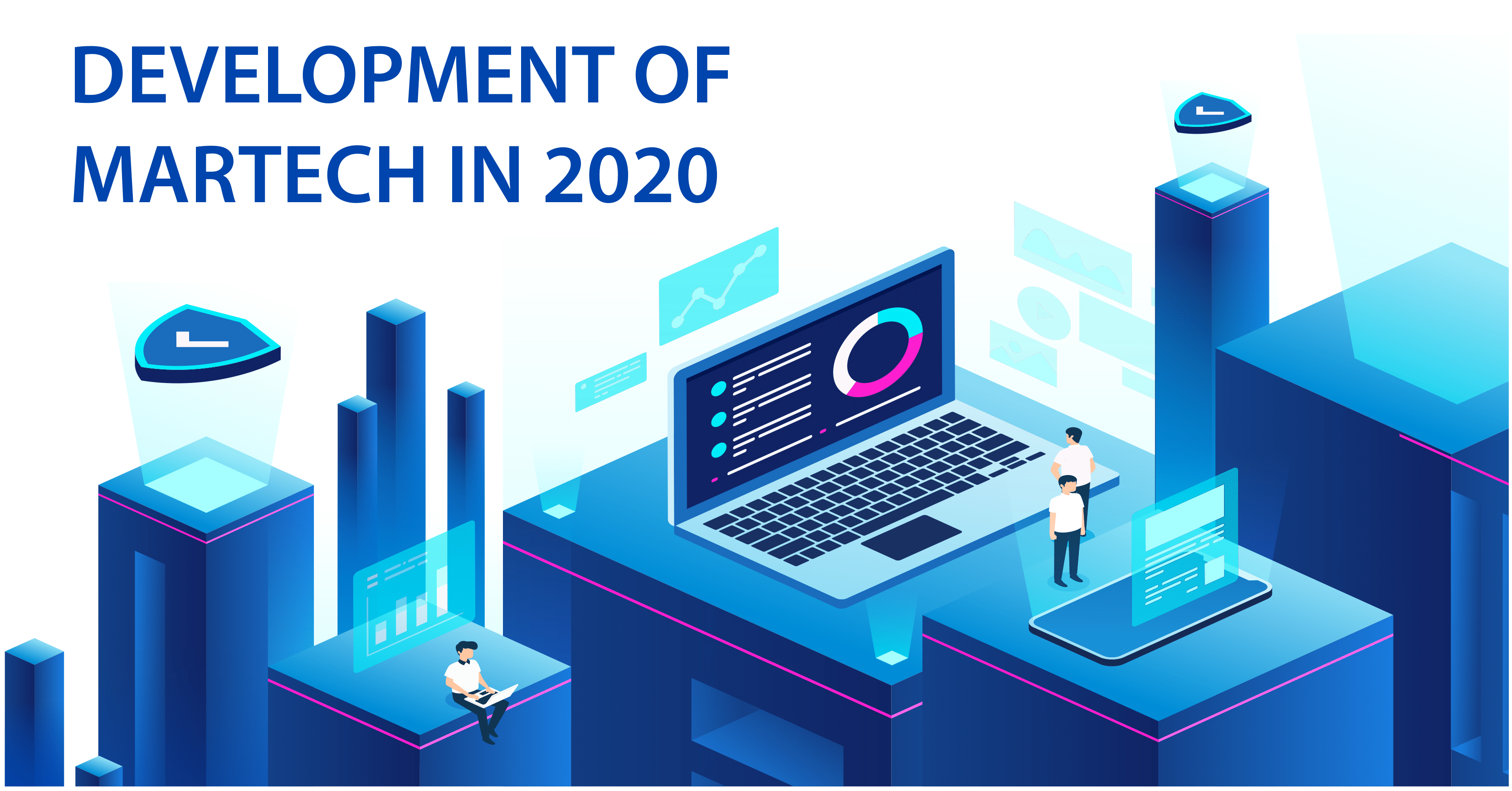 The Development Of Martech In The Coming Year