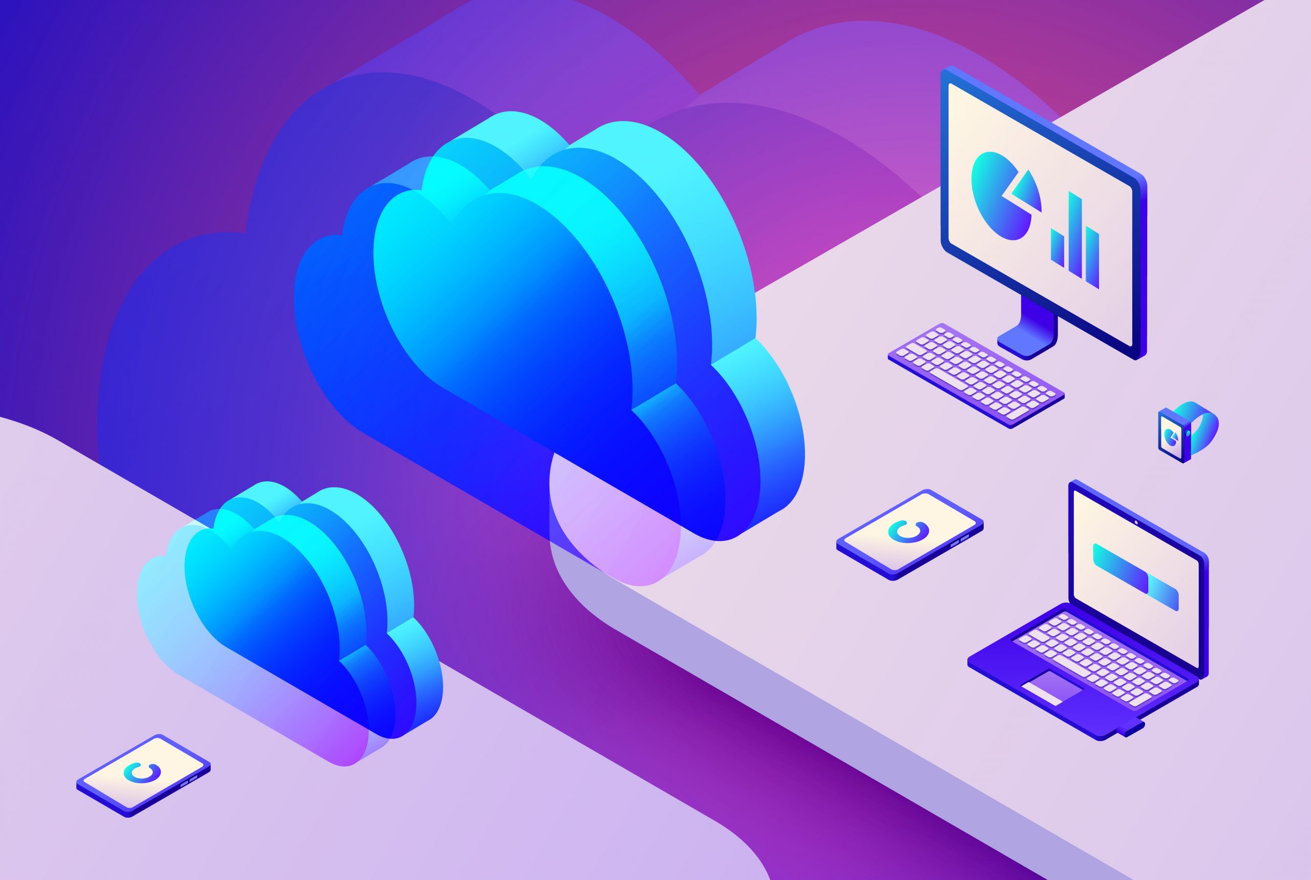 Digital transformation that businesses should know