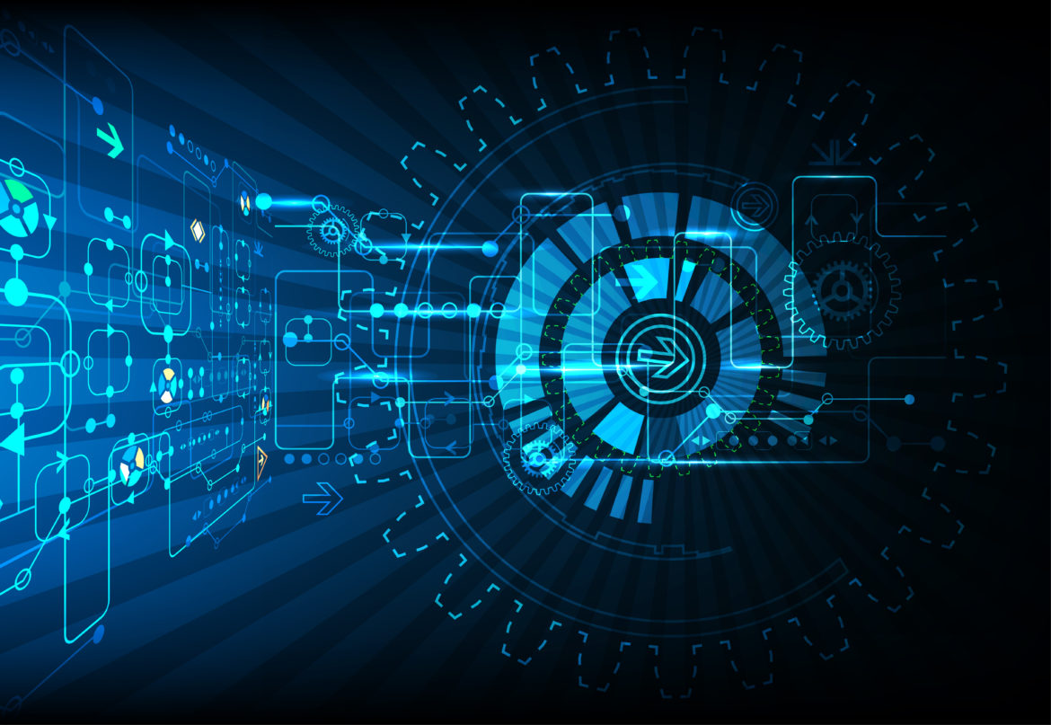 DIGITAL TRANSFORMATION INDUSTRY OF VIETNAM