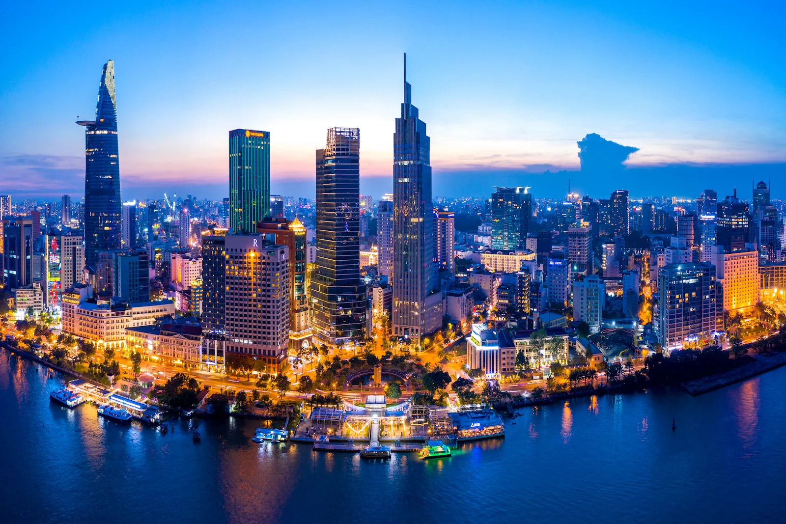 Starting A Business In Vietnam Here’s The Ultimate Guide 2022-2023