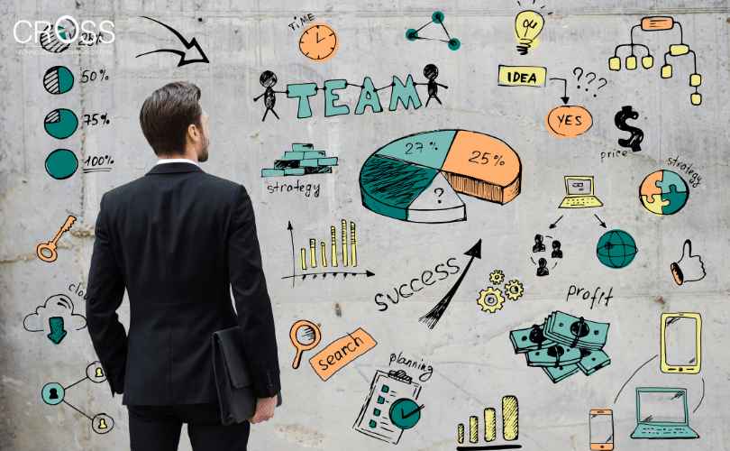 Create Development Strategies