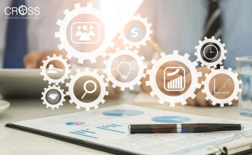 Create Development Strategies