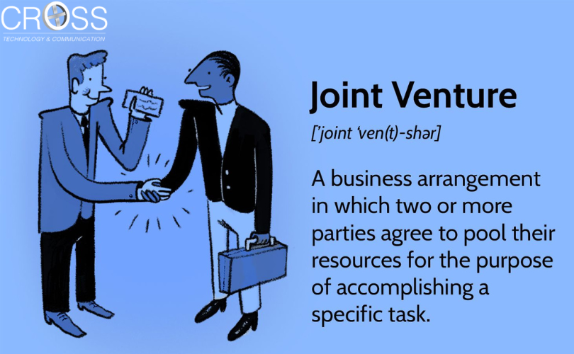 How To Set Up A Joint Venture? 