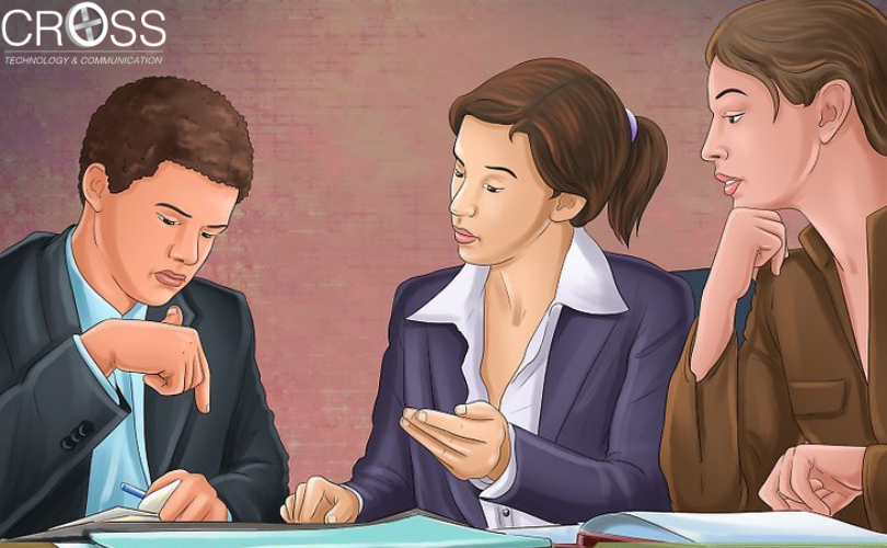How To Set Up A Joint Venture? 