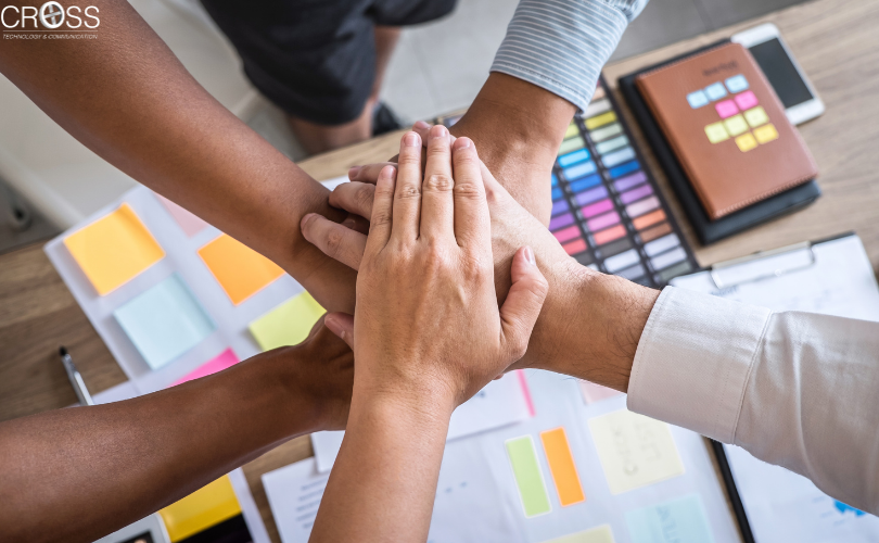 How To Set Up A Joint Venture? 