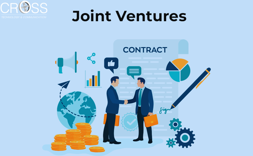 How To Set Up A Joint Venture? 