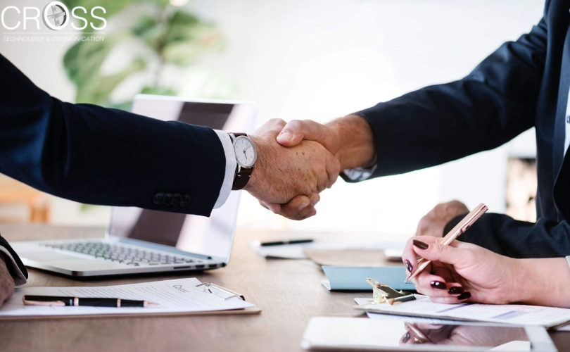 How To Set Up A Joint Venture? 