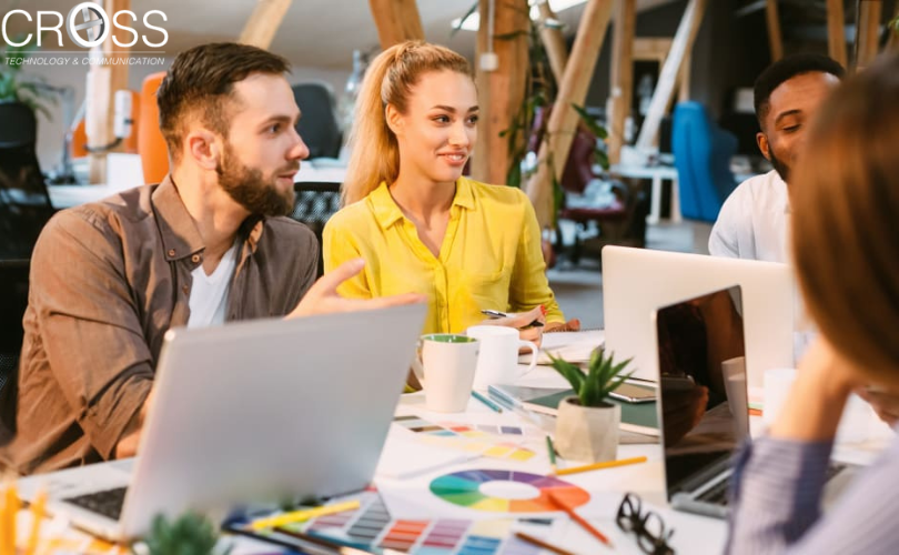 How To Set Up A Joint Venture? 