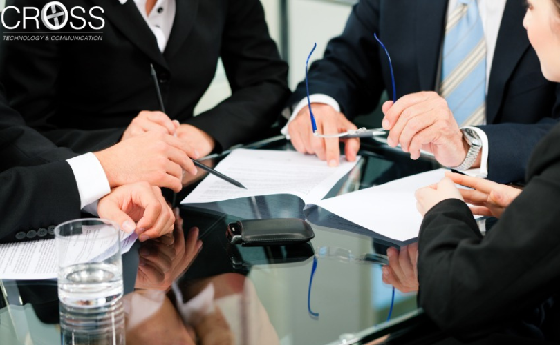 How To Set Up A Joint Venture? 