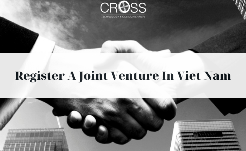 How To Set Up A Joint Venture? 