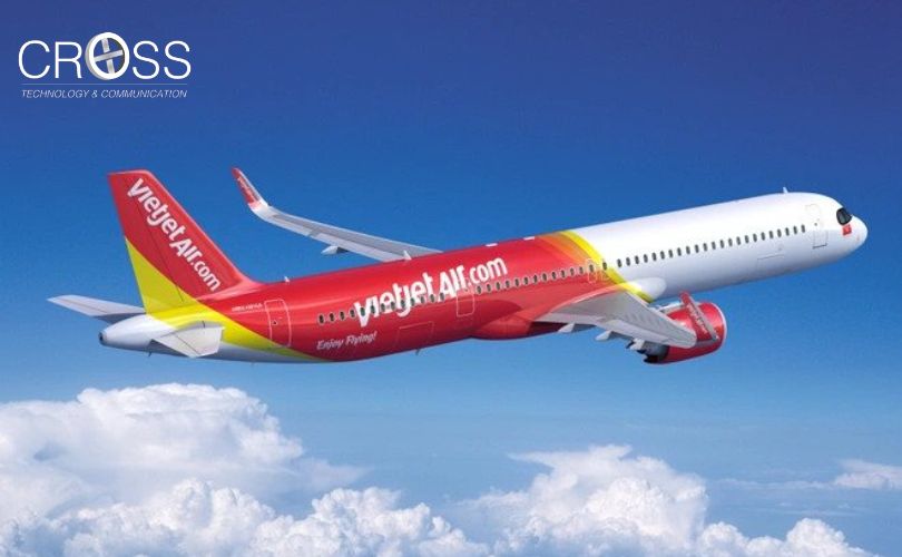 Successful Joint Venture Examples - Vietjet Aviation Joint Stock Company