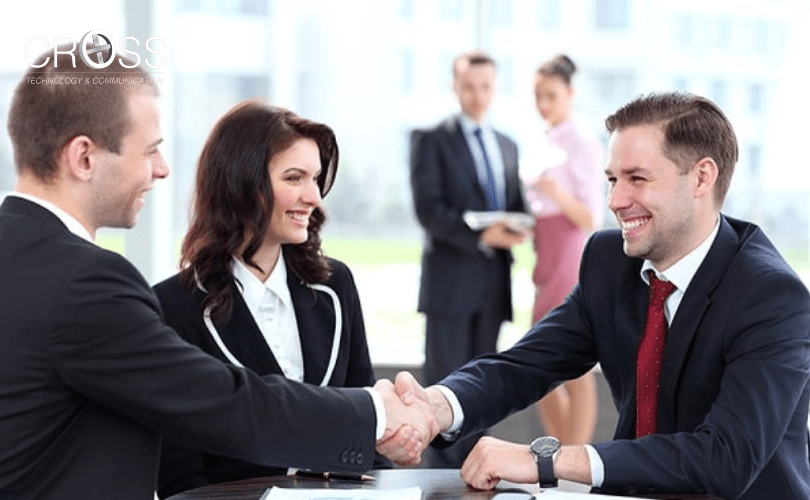 Negotiate the terms of the Joint Venture