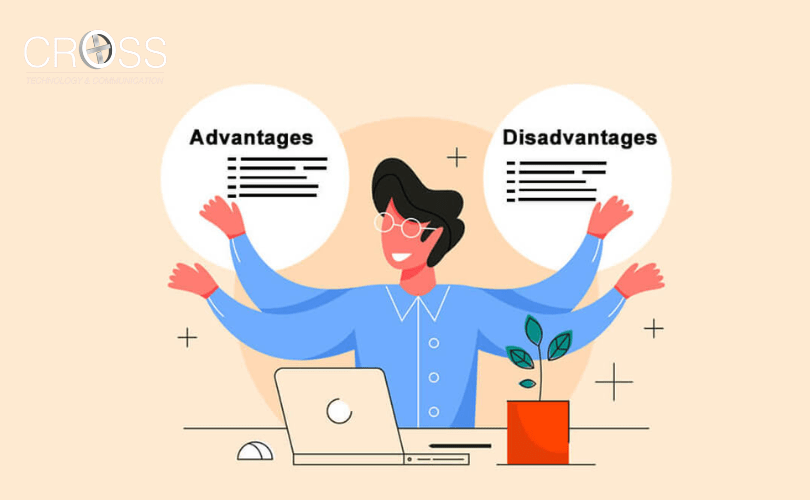 Advantages And Disadvantages Of Joint Venture Partner