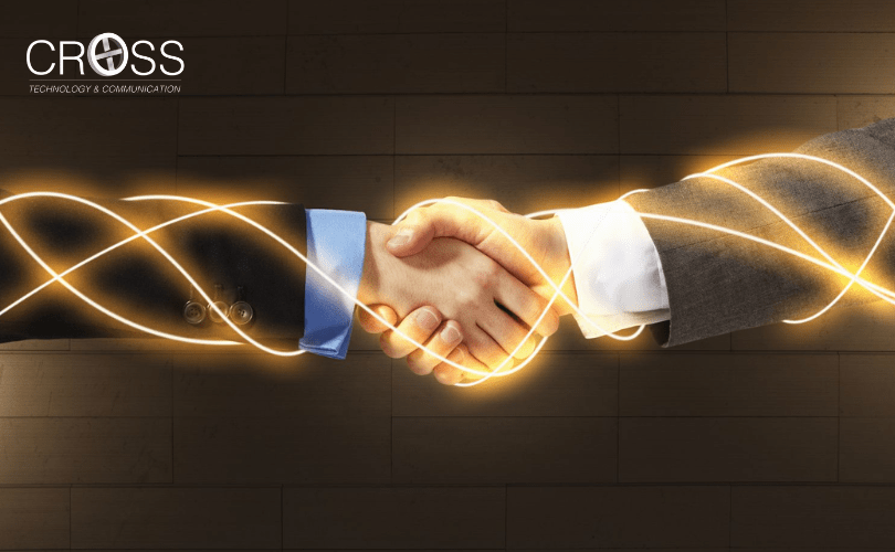 Establish joint venture relationships