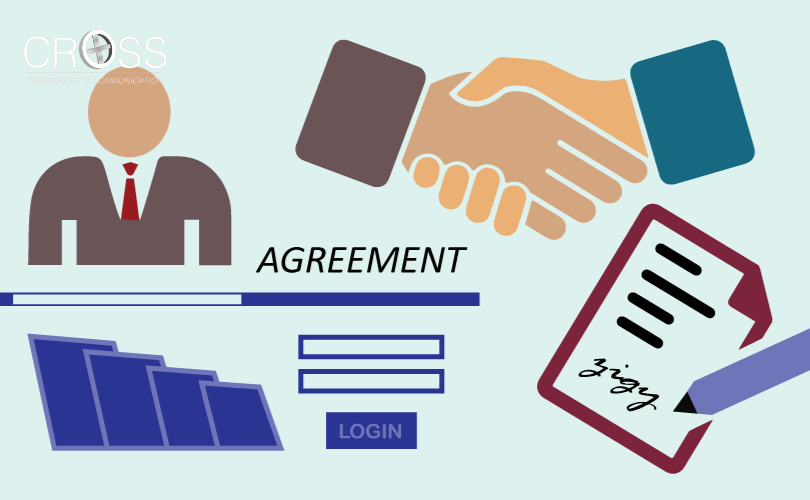Make A Joint Venture Agreement
