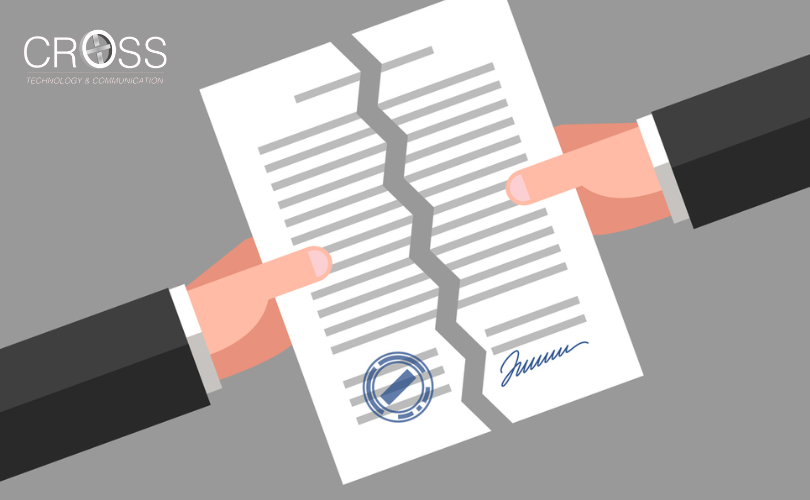 Terminating A Joint Venture