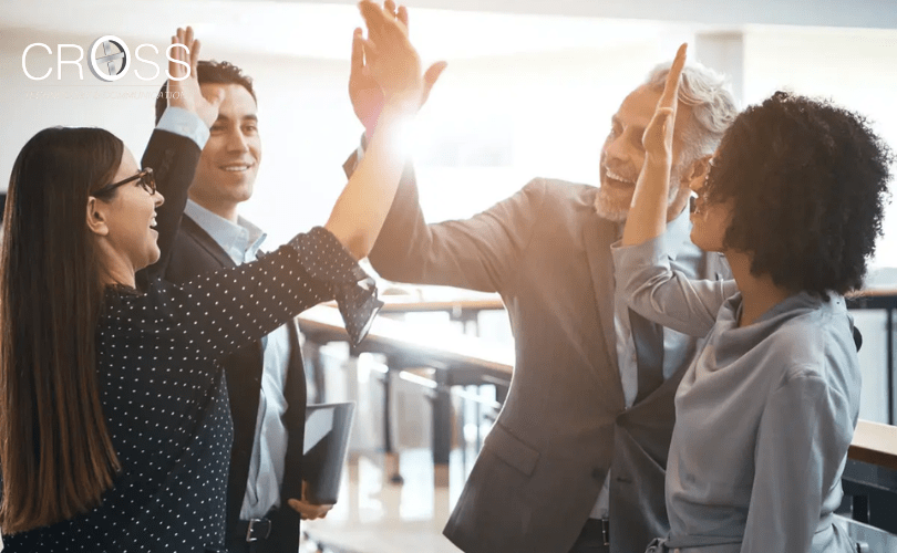 Make Your Collaborative Venture Success
