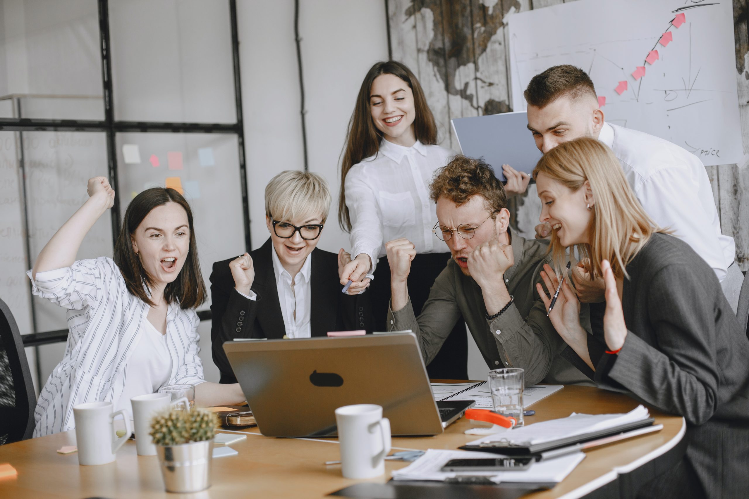 AI Agents 2025: Empowering B2B Companies for the Future