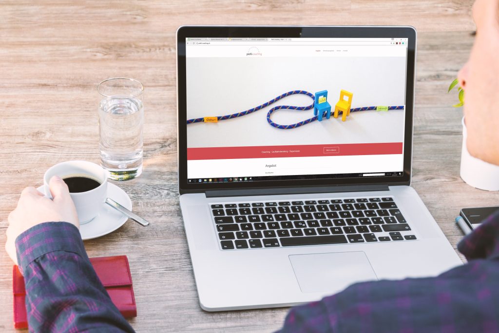 Best web development agency in Vietnam - A group of professionals collaborating on web design.