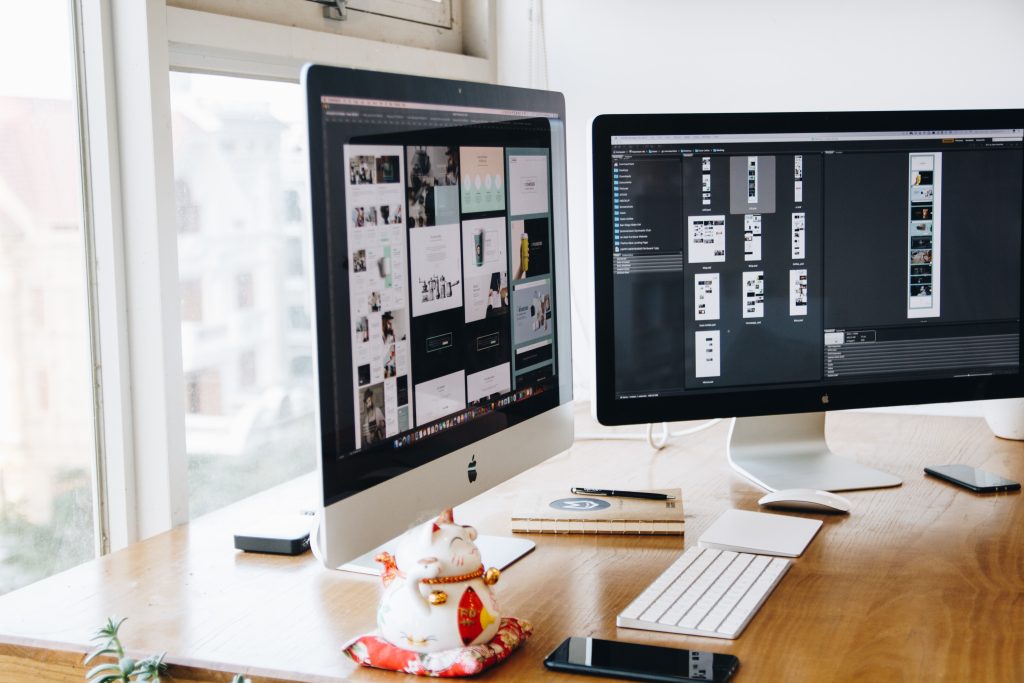 Vietnam web development company