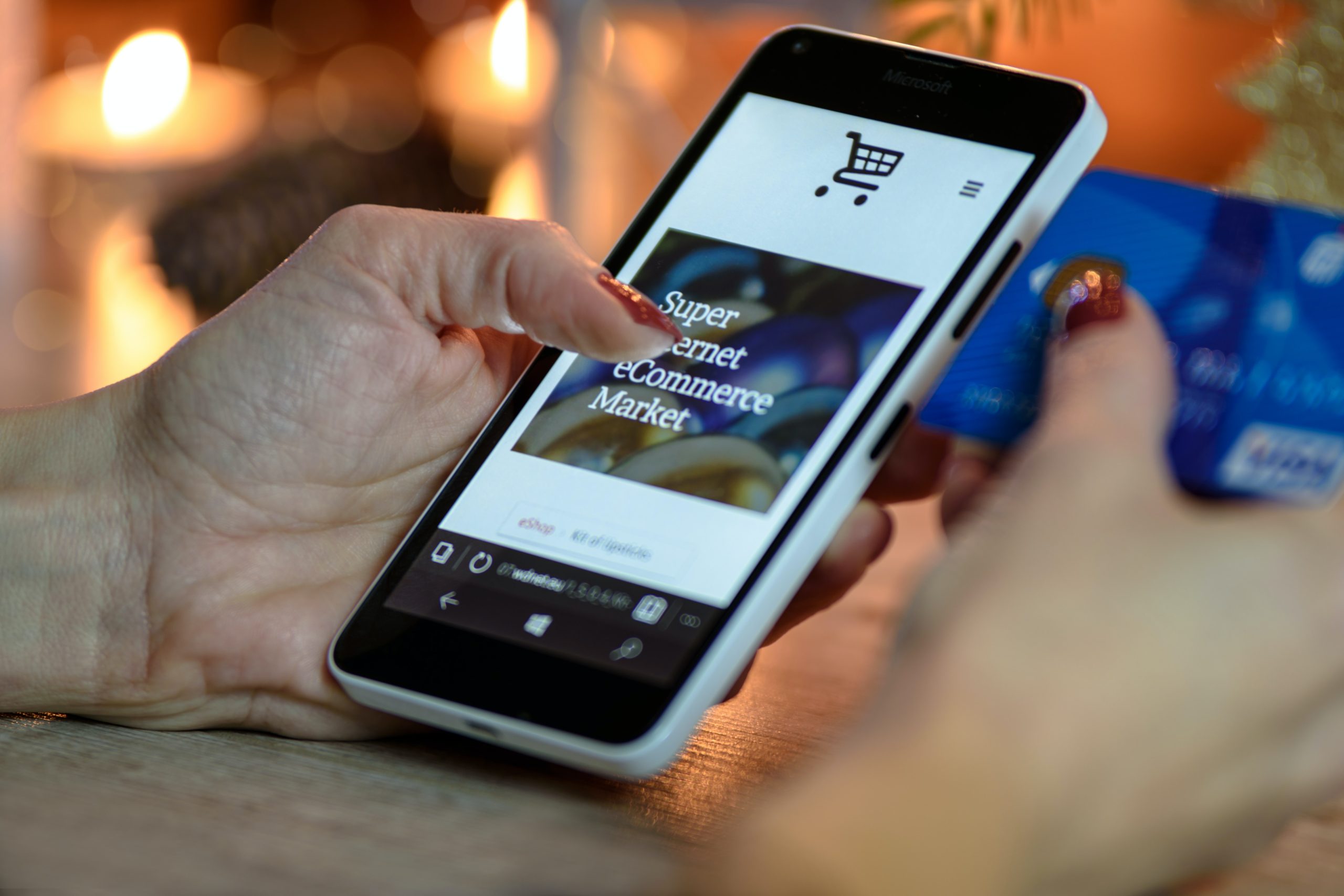 SME Website Design Services: Creating a Powerful Online Presence